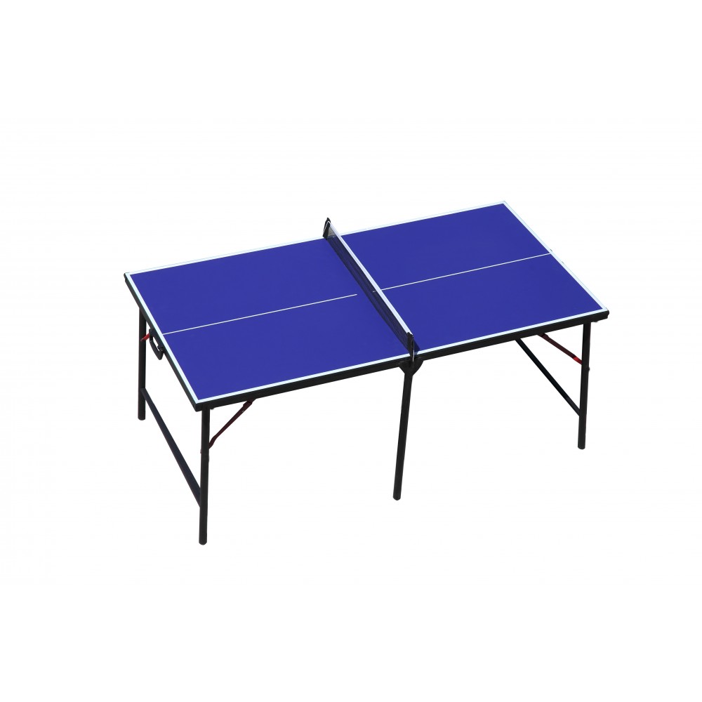 60" Crossover Portable Table Tennis